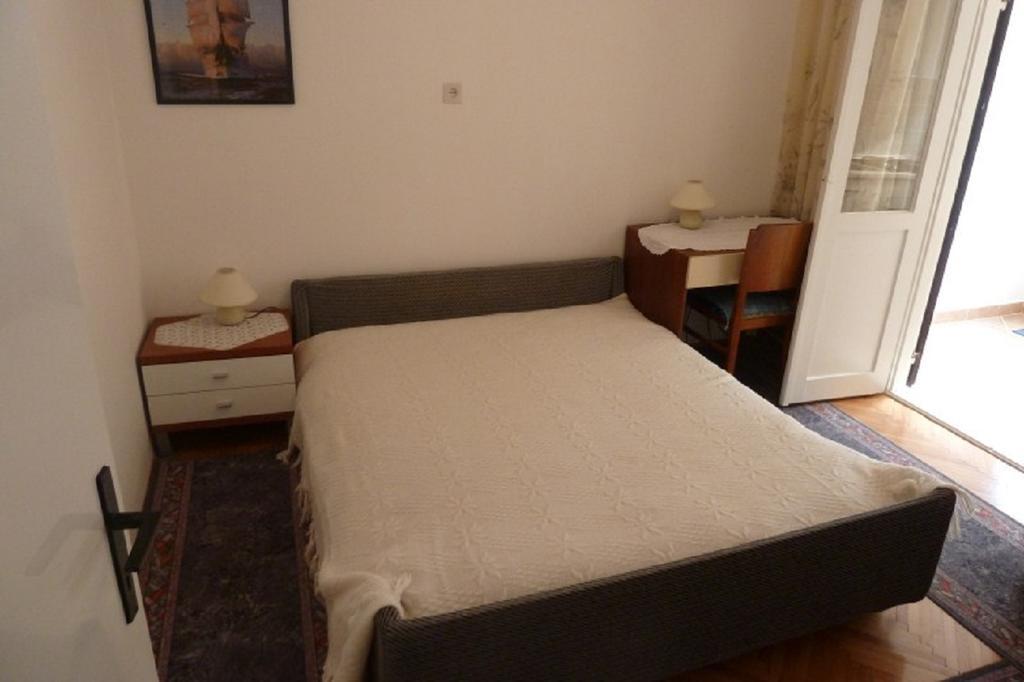 Apartments Indira Lovište Zimmer foto