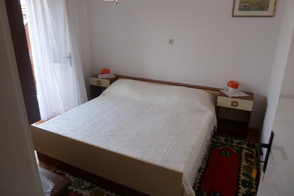 Apartments Indira Lovište Zimmer foto